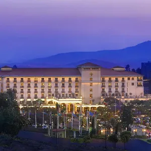 Sheraton Addis, A Luxury Collection Hotel, Hotell